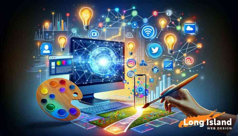 Effective Online Marketing Strategies for Commack Businesses