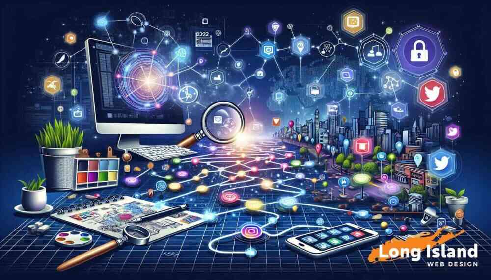 Effective Online Marketing Strategies for Commack Businesses