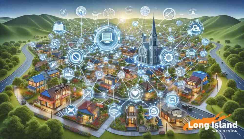 Top 5 Digital Marketing Solutions Near Hempstead