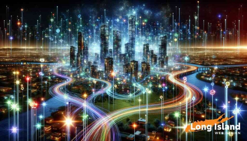 What Defines SEO Success for Long Island Businesses?