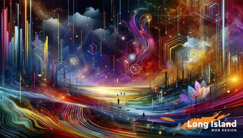 How Does Long Island Web Design Facilitate Brand Innovation