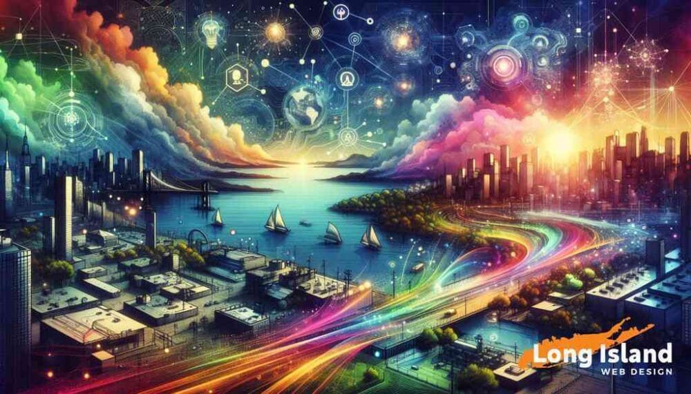 Exploring The Digital Marketing Agency Future on Long Island