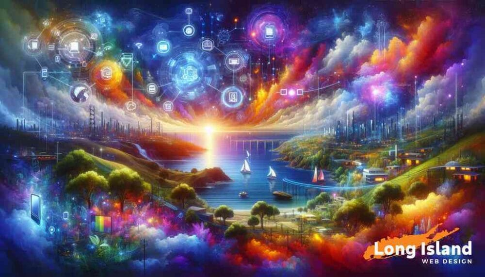 Exploring The Digital Marketing Agency Future on Long Island