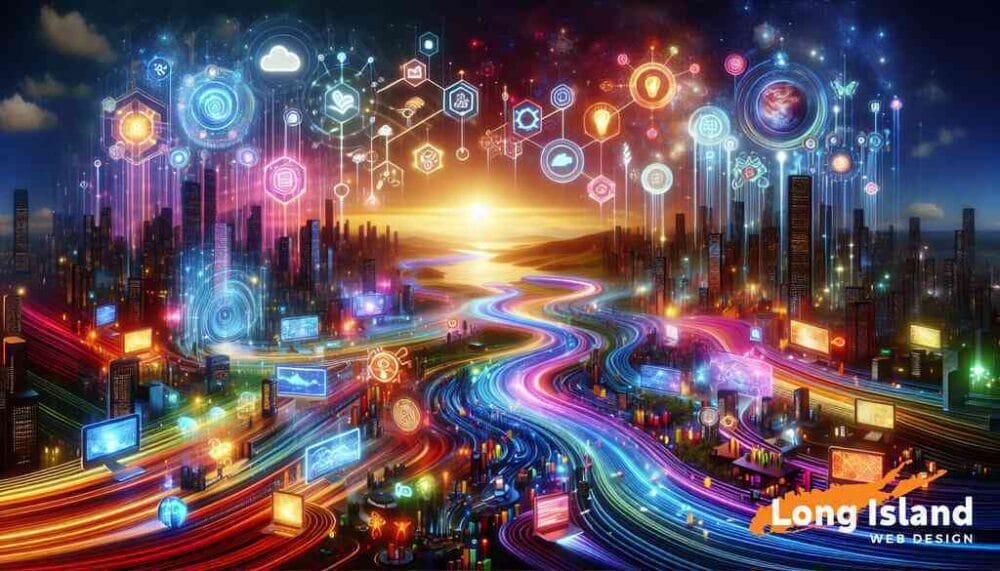 The Ultimate Review of Long Island's Digital Market Trends