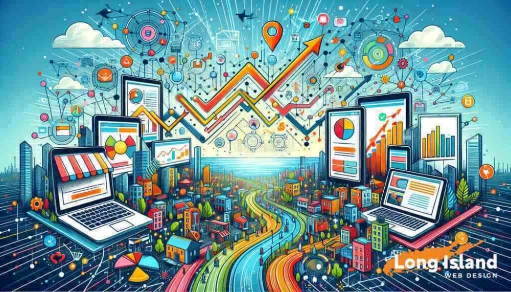 Ultimate Guide to Boosting E-commerce Traffic Near Long Island