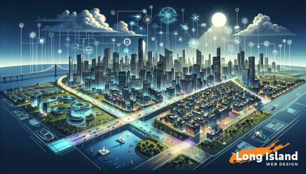 Understanding the Top 5 Web Design Innovations in NY 2025