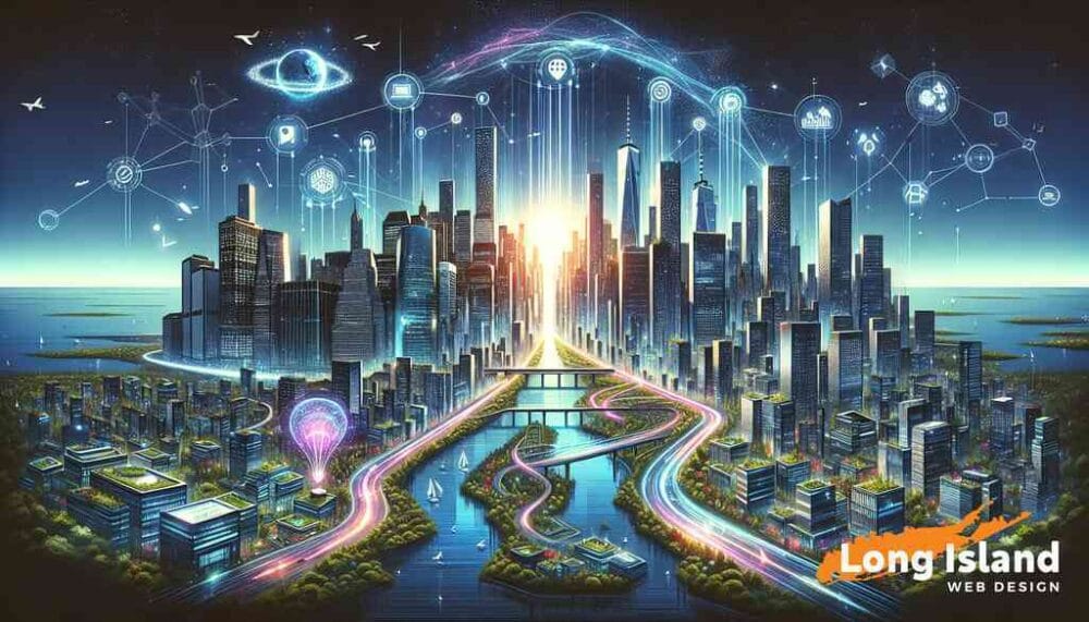 Understanding the Top 5 Web Design Innovations in NY 2025
