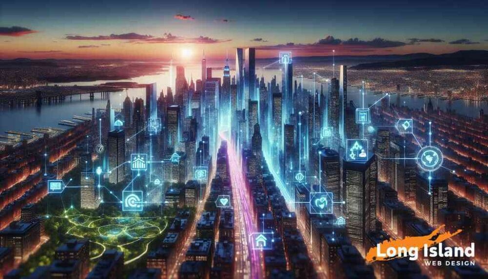 Understanding the Top 5 Web Design Innovations in NY 2025