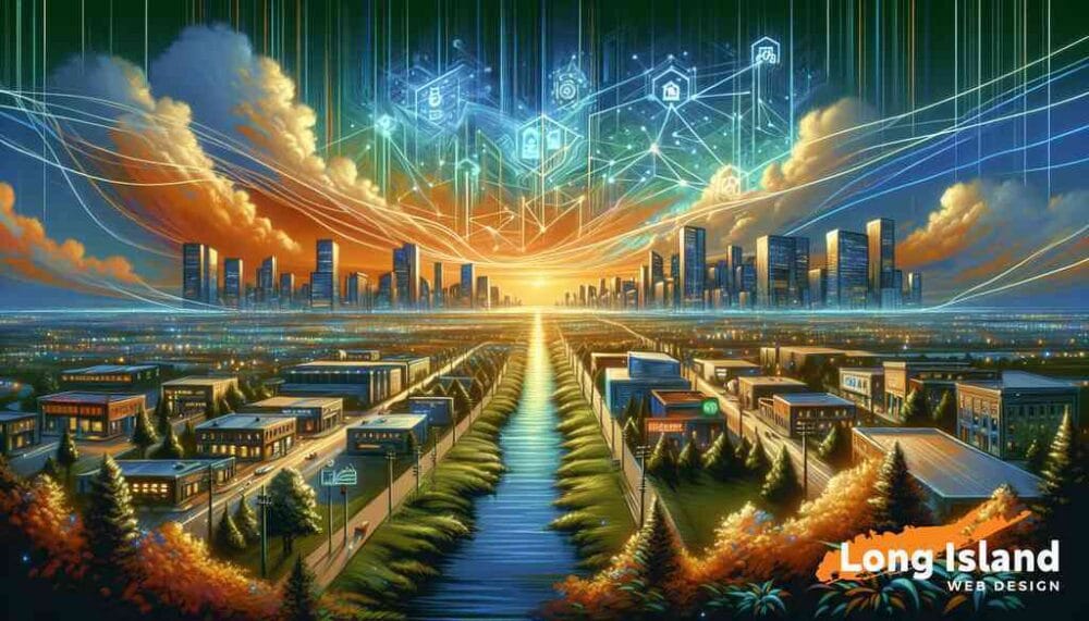 What are the Top Long Island Digital Strategies For 2025 Spring