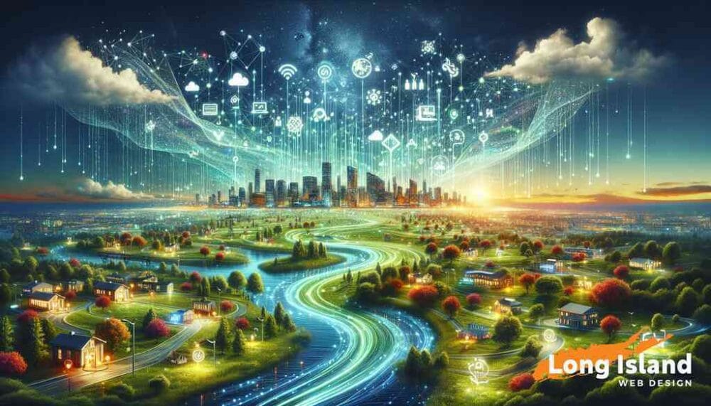 What are the Top Long Island Digital Strategies For 2025 Spring