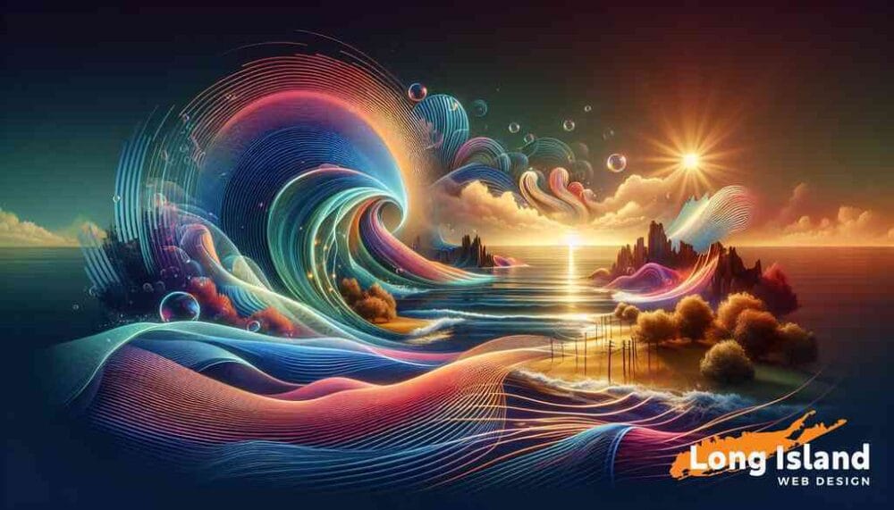 What is the True Meaning of Digital Mastery with Long Island Web Design