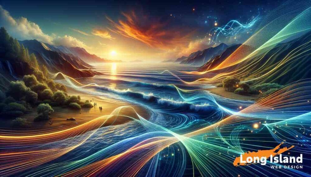What is the True Meaning of Digital Mastery with Long Island Web Design