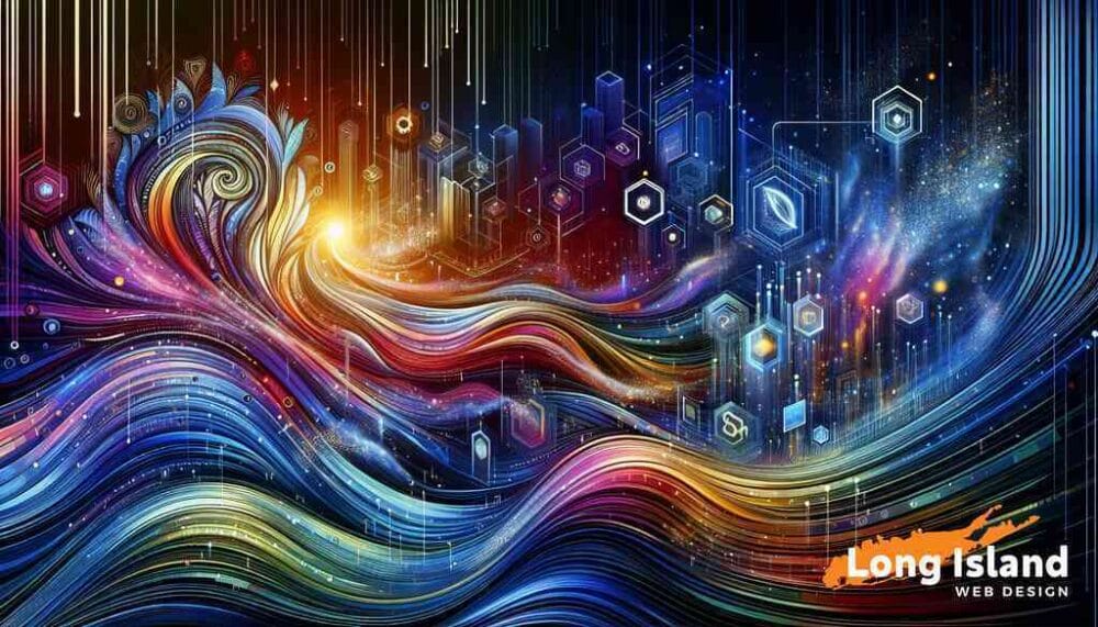 Interpreting Digital Mastery via Long Island’s Web Expertise
