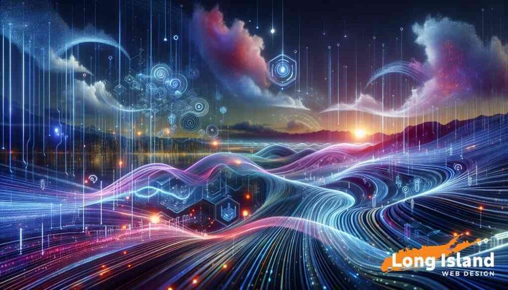 The Future of User Experience for Long Island's Web Solutions