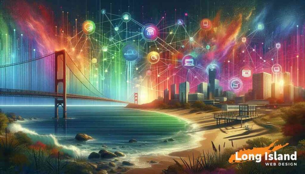What Are Innovative Branding Methods in Long Island Web