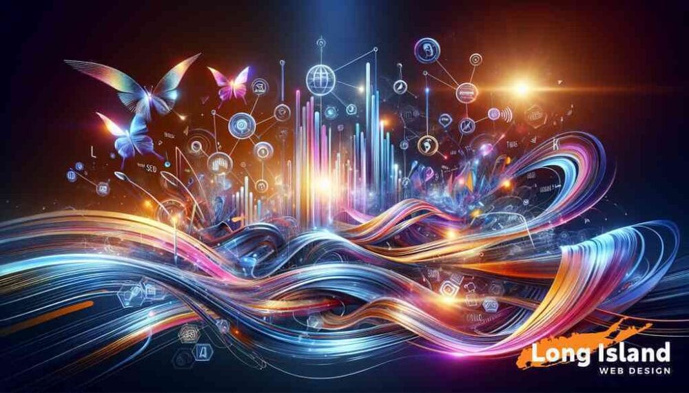 Analyzing the Convergence of SEO and UX in Long Island Web
