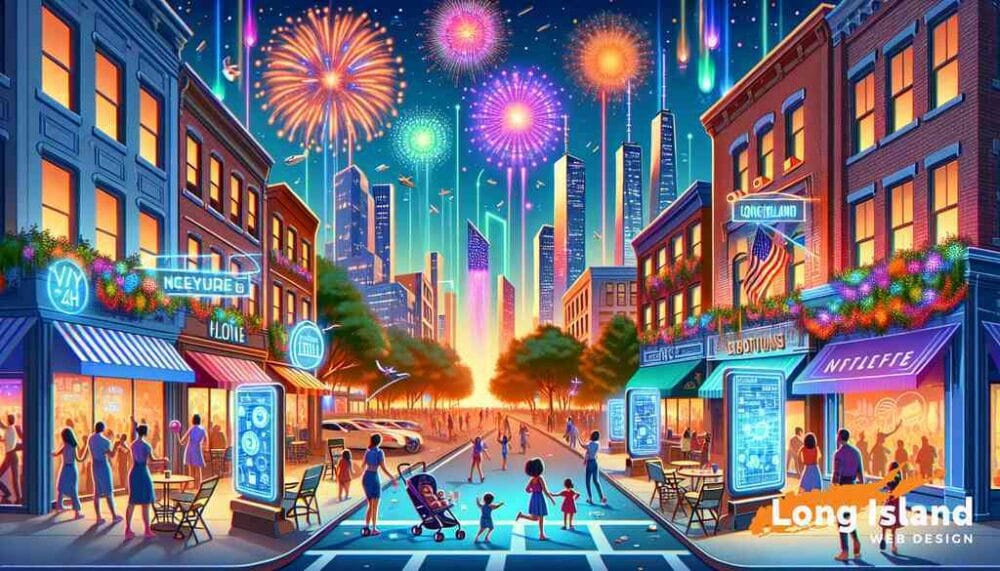 Defining Long Island’s Digital Strategy for Independence Day 2025