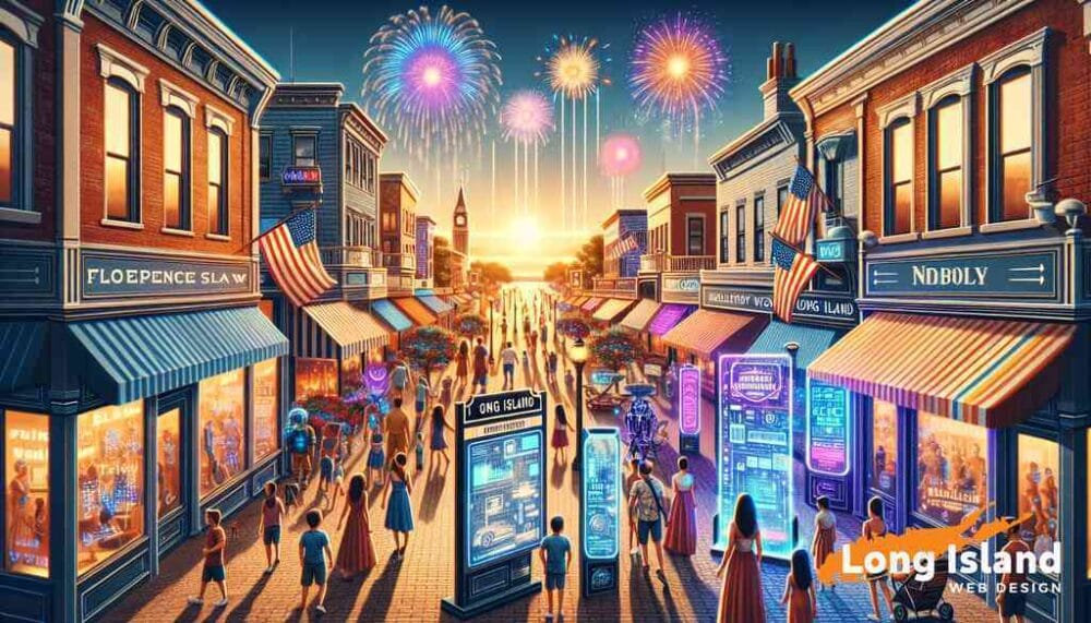 Defining Long Island's Digital Strategy for Independence Day 2025