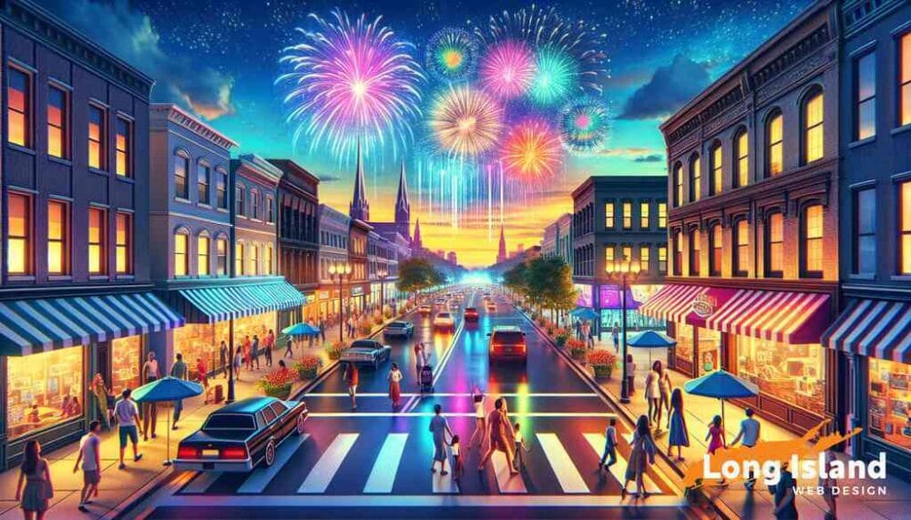 Defining Long Island's Digital Strategy for Independence Day 2025