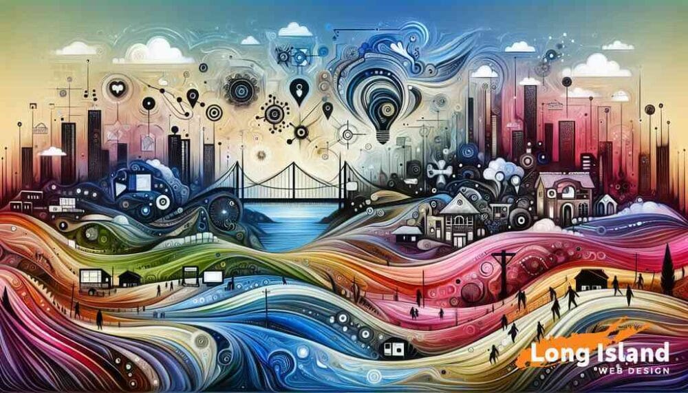 How Long Island Web Design Shapes SEO Strategy in Smithtown
