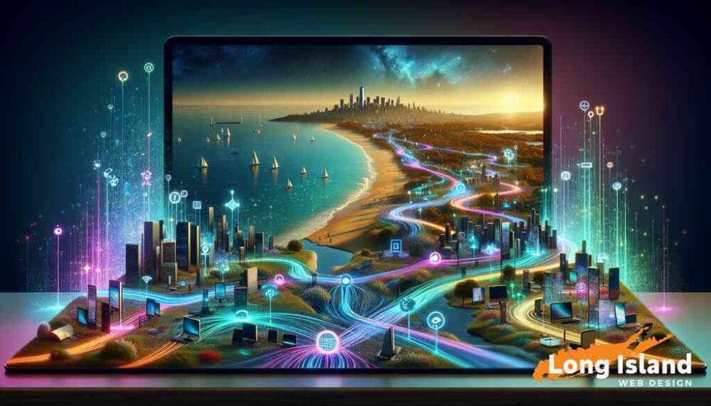 Understanding Long Island’s Role in Defining UX Innovations