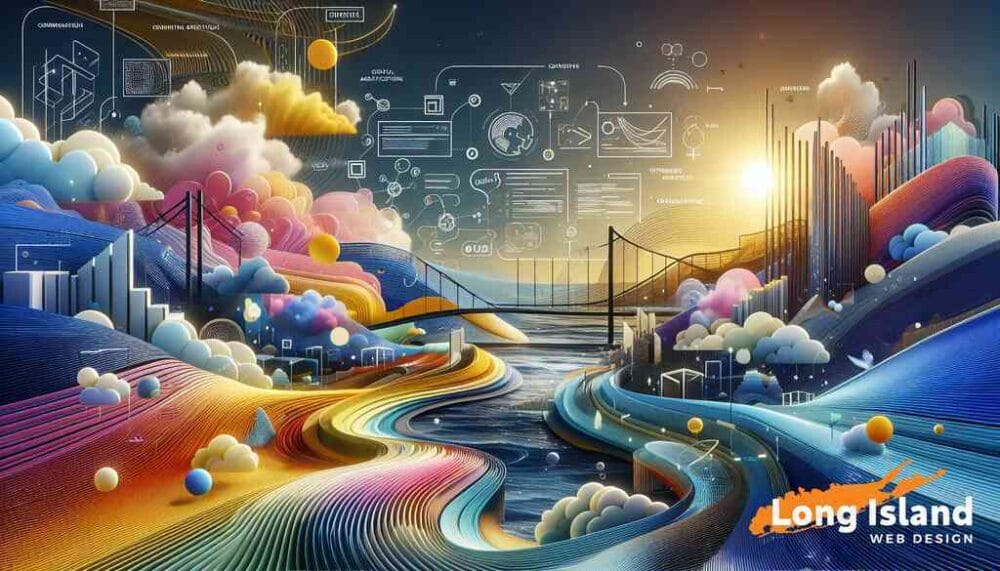 Unlocking Advanced UX Techniques in Long Island Designs