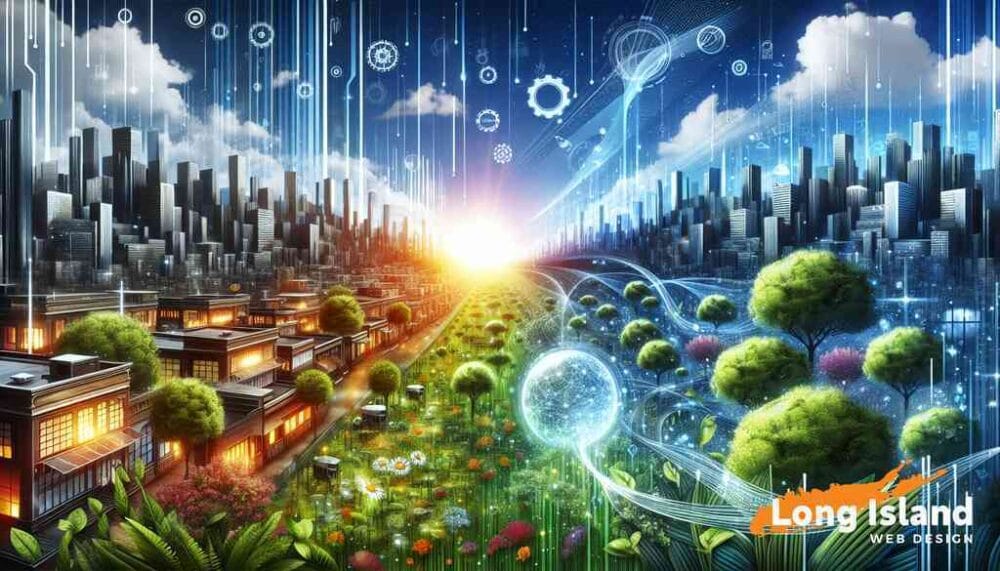 Unveiling the Role of Digital Agencies in Long Island’s Growth