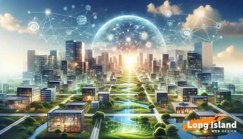 Unveiling the Role of Digital Agencies in Long Island's Growth