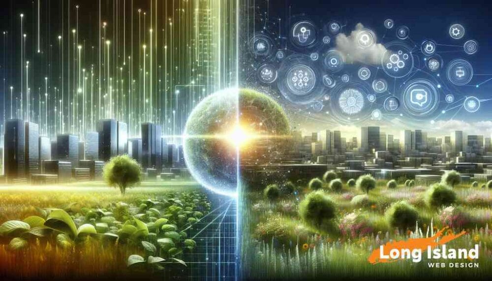 Unveiling the Role of Digital Agencies in Long Island's Growth