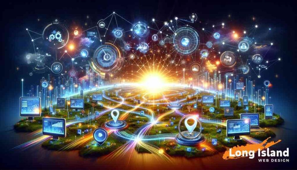 What Does SEO Excellence in Suffolk County Entail