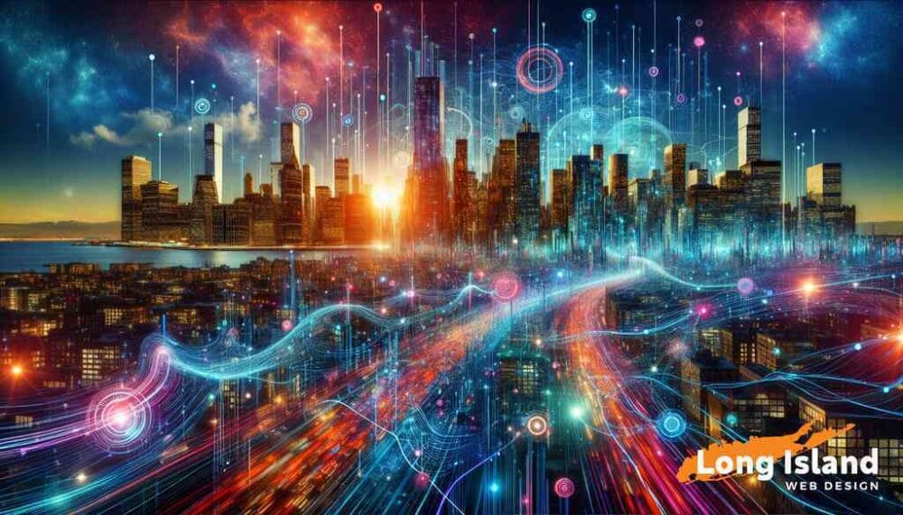 Why Long Island Web Design Leads in Innovation in Commack