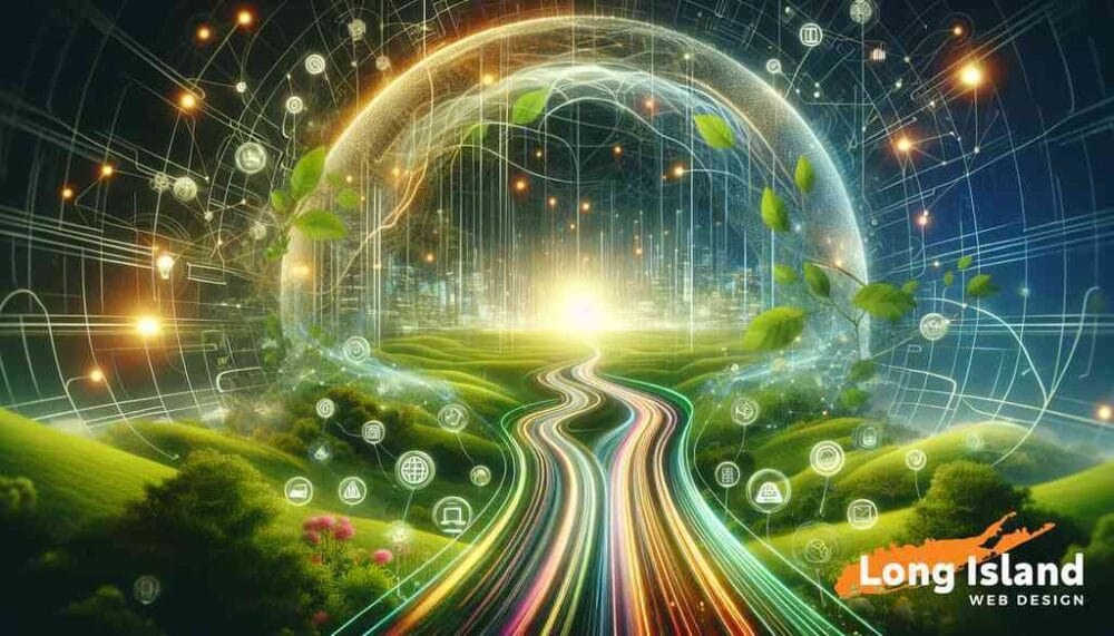 Examining Long Island Web Design’s Role in Global Web Trends Near Commack