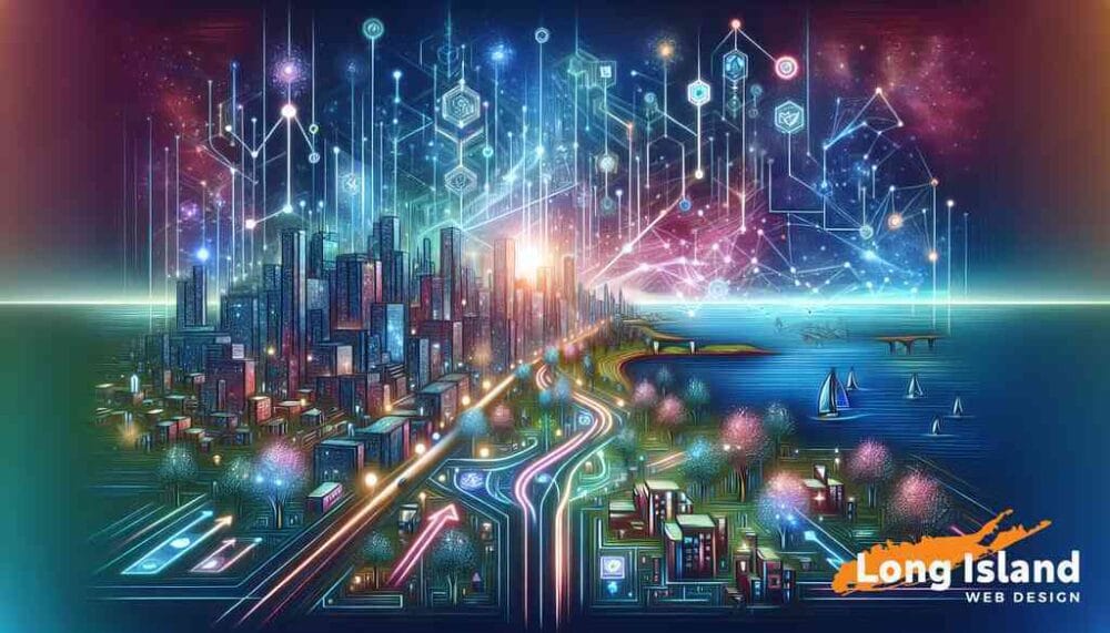 Exploring Digital Marketing Techniques in Long Island