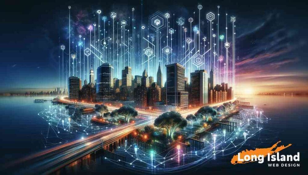 Exploring Digital Marketing Techniques in Long Island