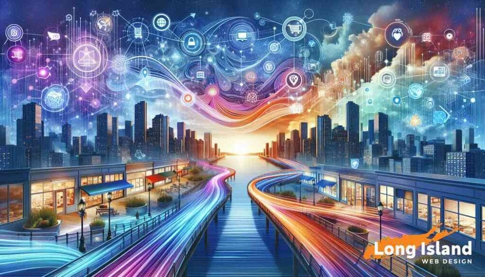 How to Elevate E-commerce Success in Long Island