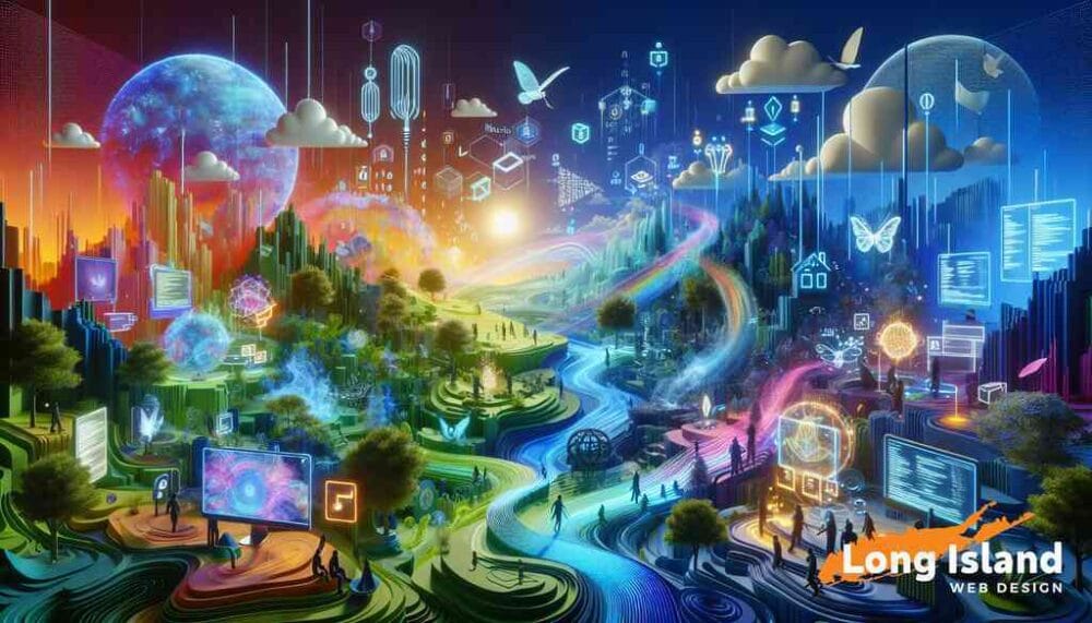 The Ultimate Guide to Web Design Trends in Commack 2025