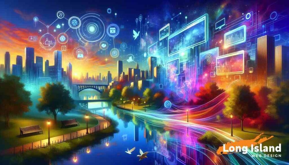 Ultimate Guide to Revolutionizing UX in Suffolk County