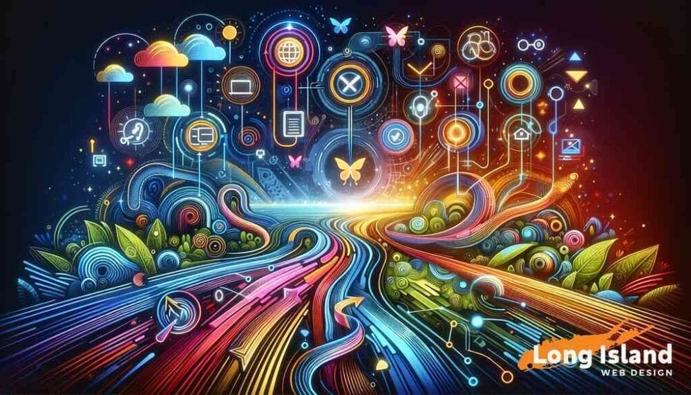 Understanding the Definition of Effective UX in Nassau County