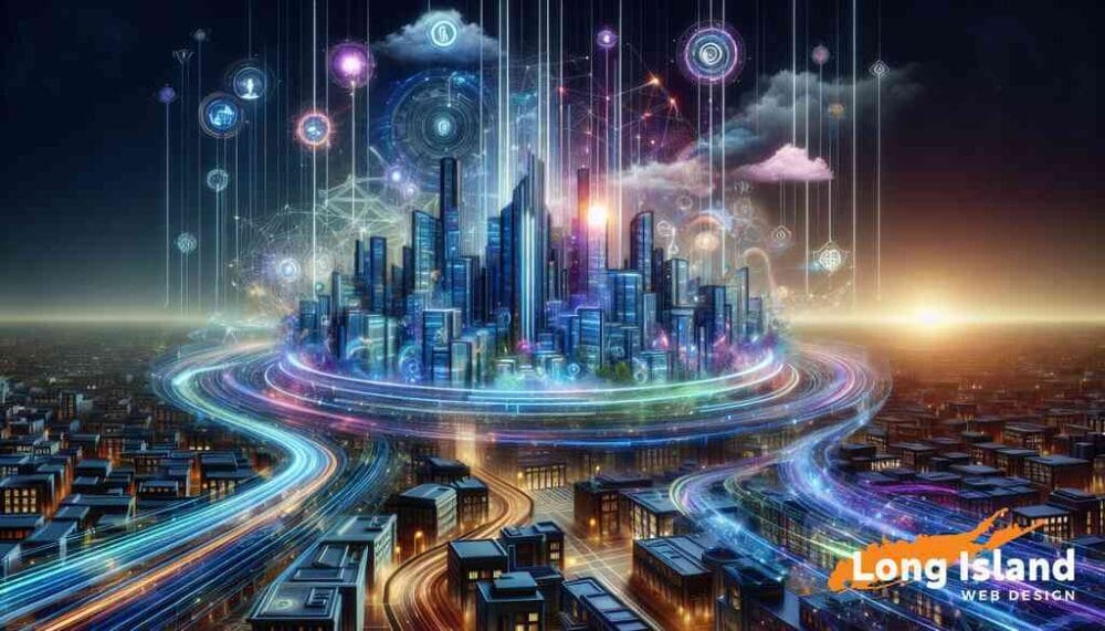 Unlocking the Web Design Paradigm of Nassau County’s Future