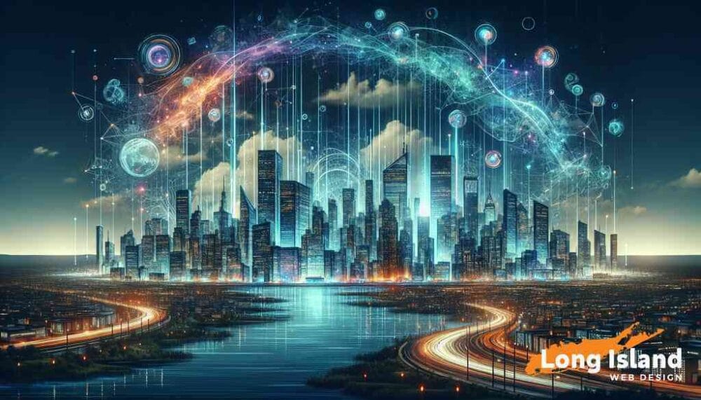 Unlocking the Web Design Paradigm of Nassau County's Future