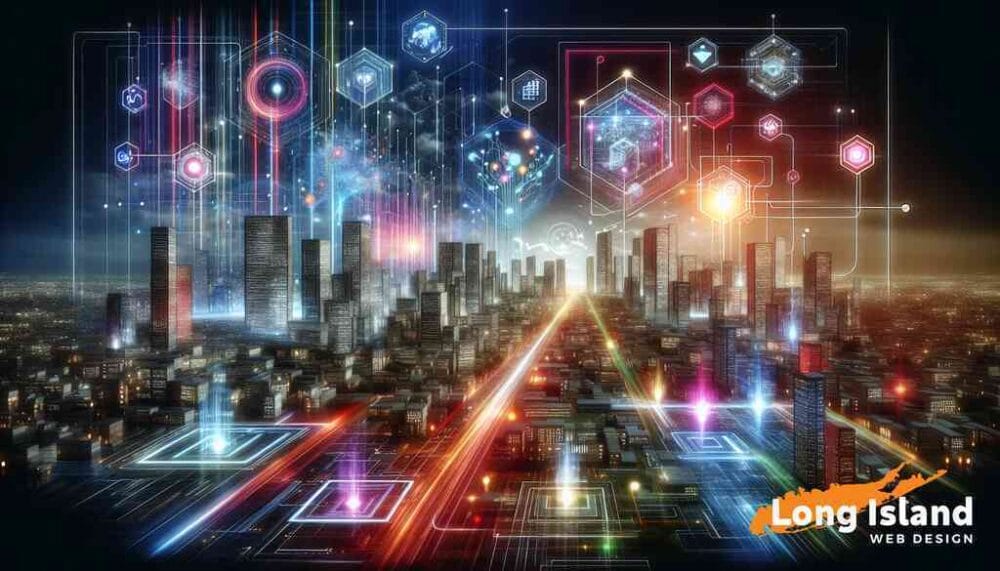Unlocking the Web Design Paradigm of Nassau County's Future