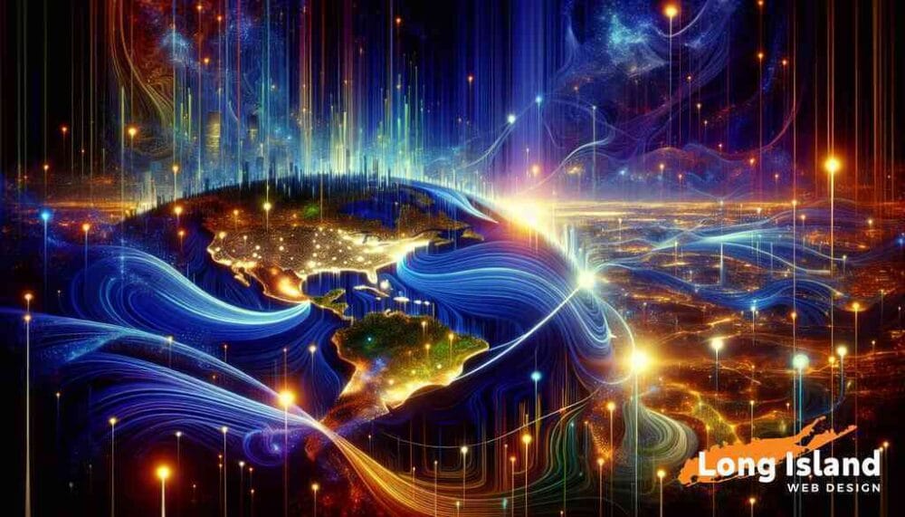 Comparing Local and Global SEO Techniques in Long Island Design