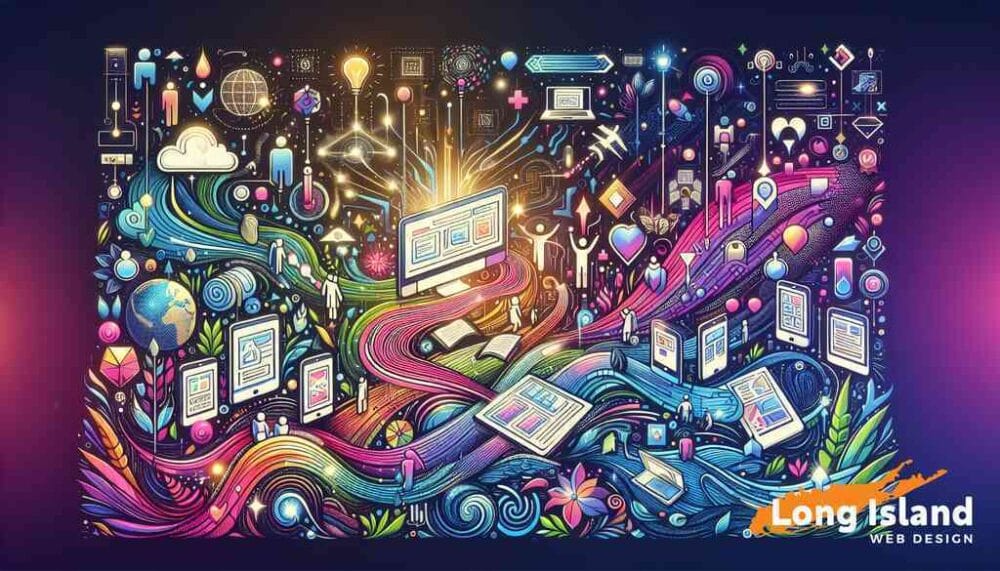 Deciphering Advanced UX Techniques with Long Island Web Design