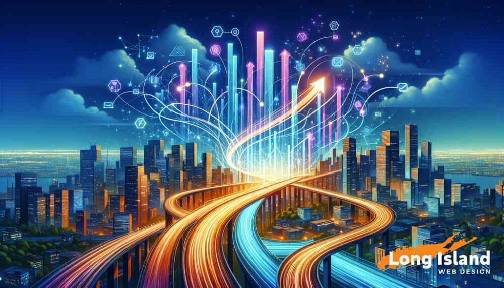 How Long Island Web Design Is Elevating SEO Excellence In Nassau County