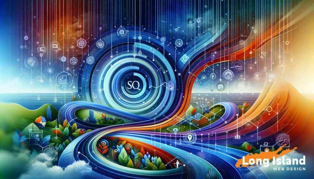 How Long Island Web Design Navigates SEO in Suffolk County