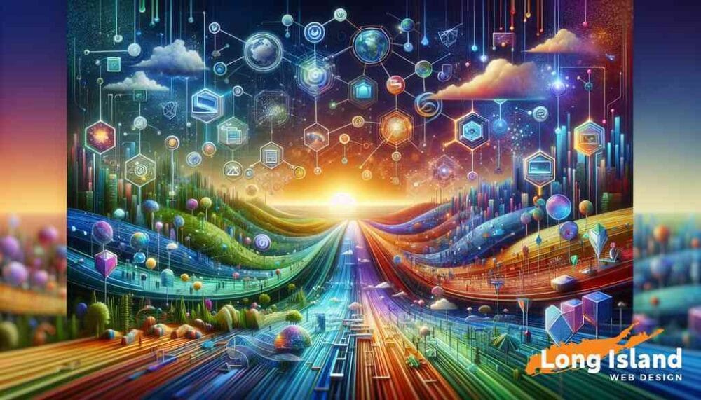 Mastering Digital Marketing Shifts with Long Island Insights