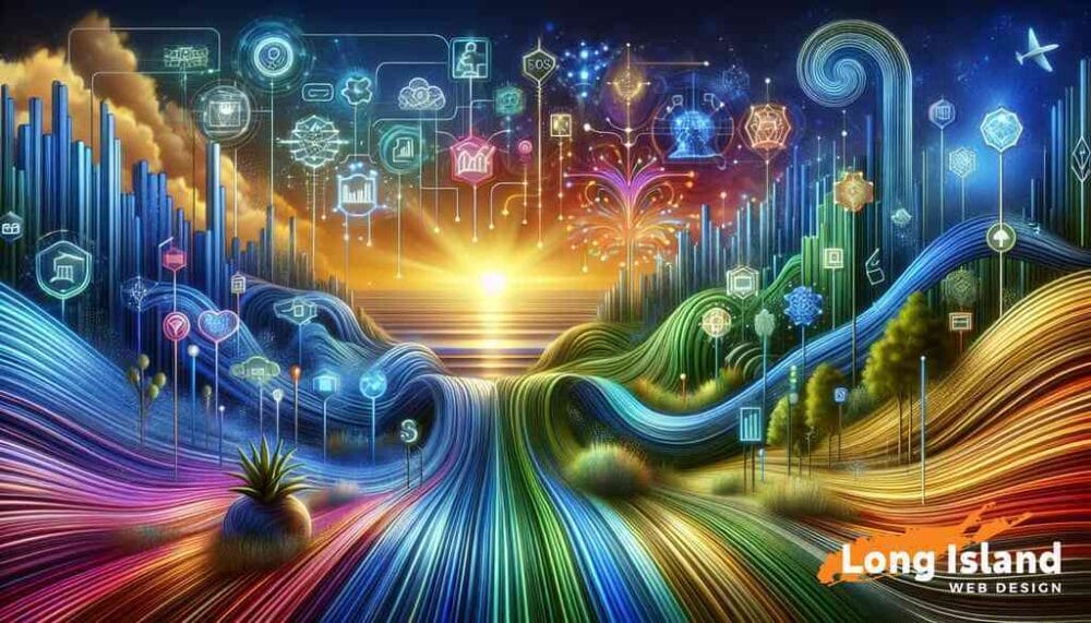 Mastering Digital Marketing Shifts with Long Island Insights