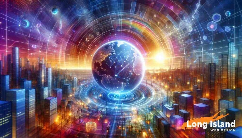 Review of Long Island Web Design Impact on Global User Standards
