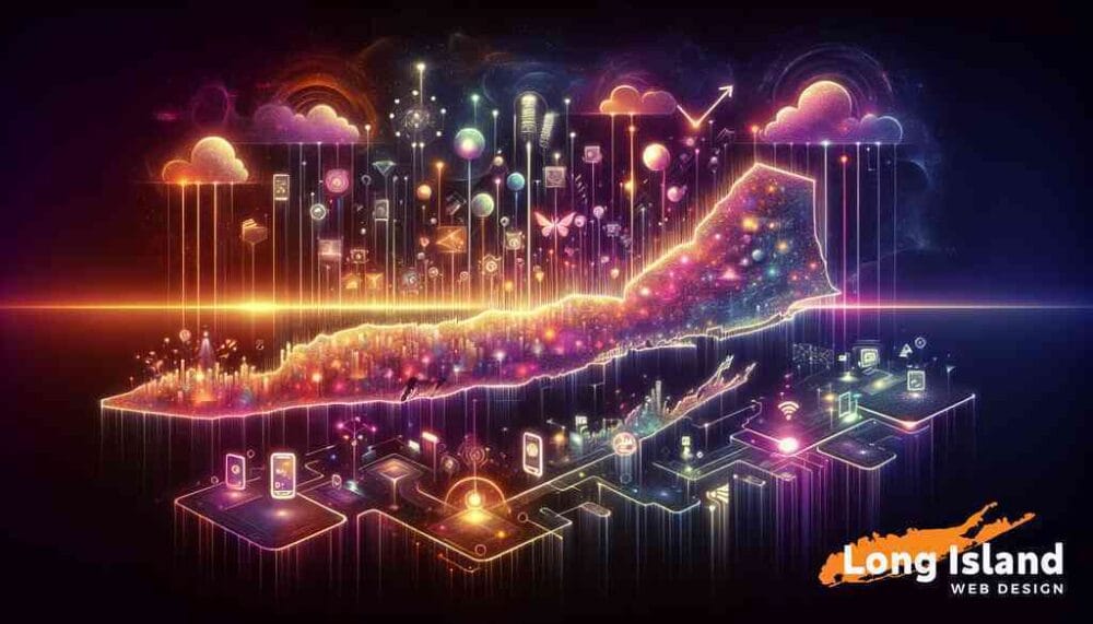 Top 5 In-Depth Insights into Long Island's Digital Strategies
