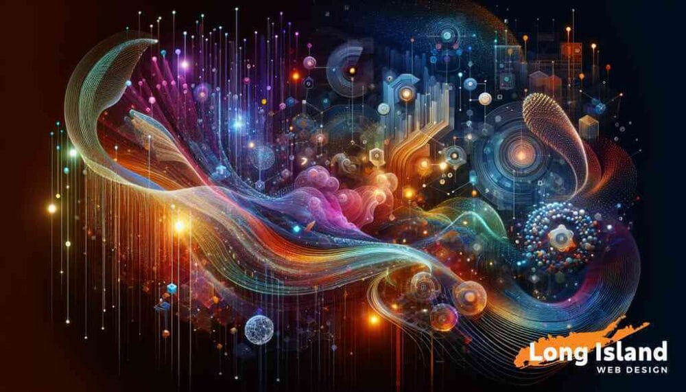 How Long Island Web Design Elevates Branding Techniques